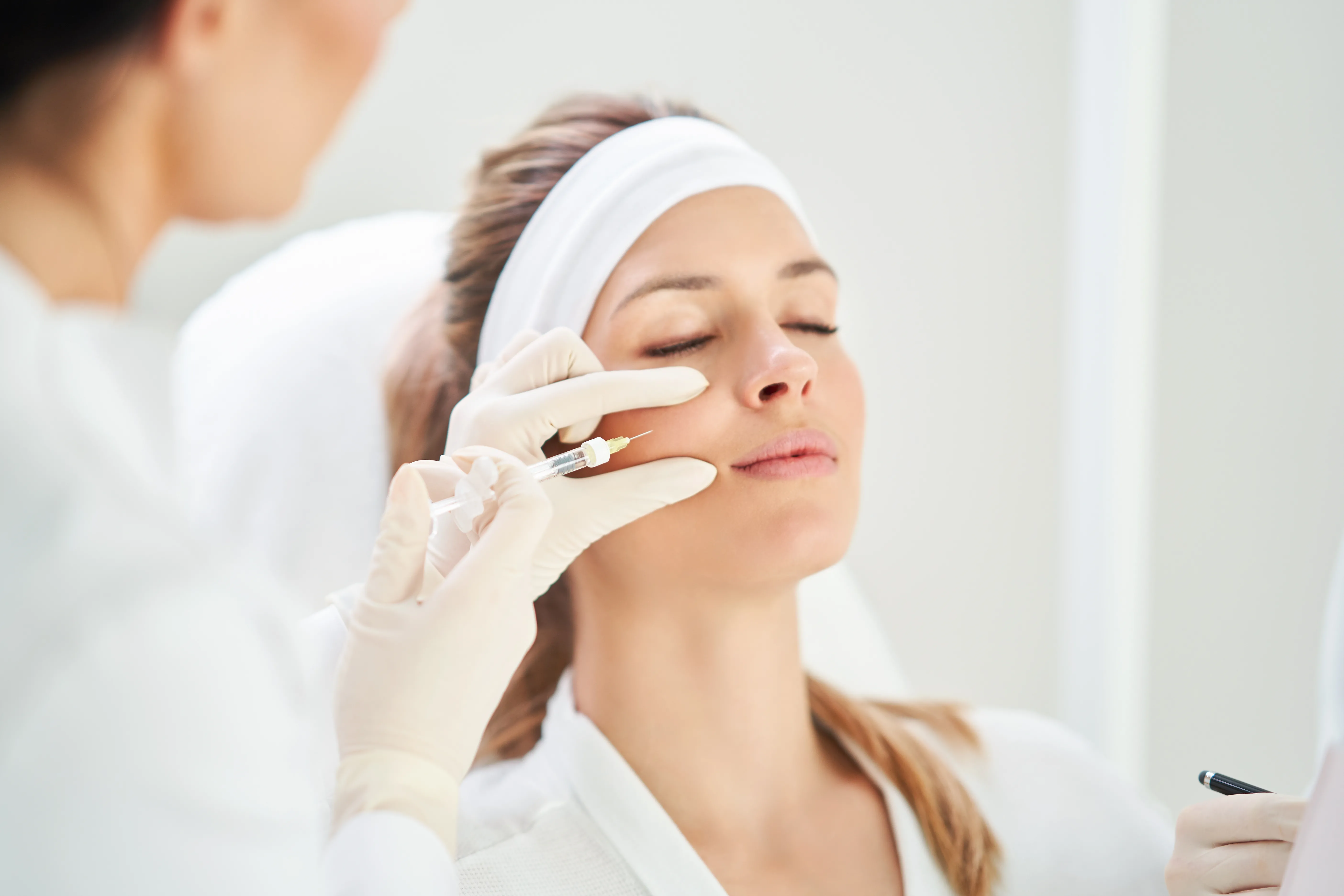 Facial Aesthetics